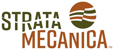 Strata Mecanica logo